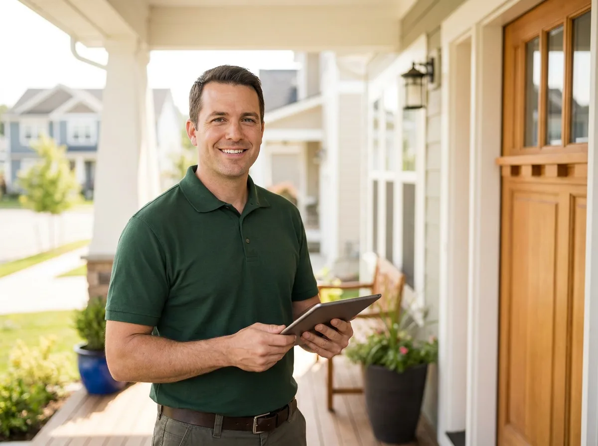 Pest control FAQs for Dill City, OK